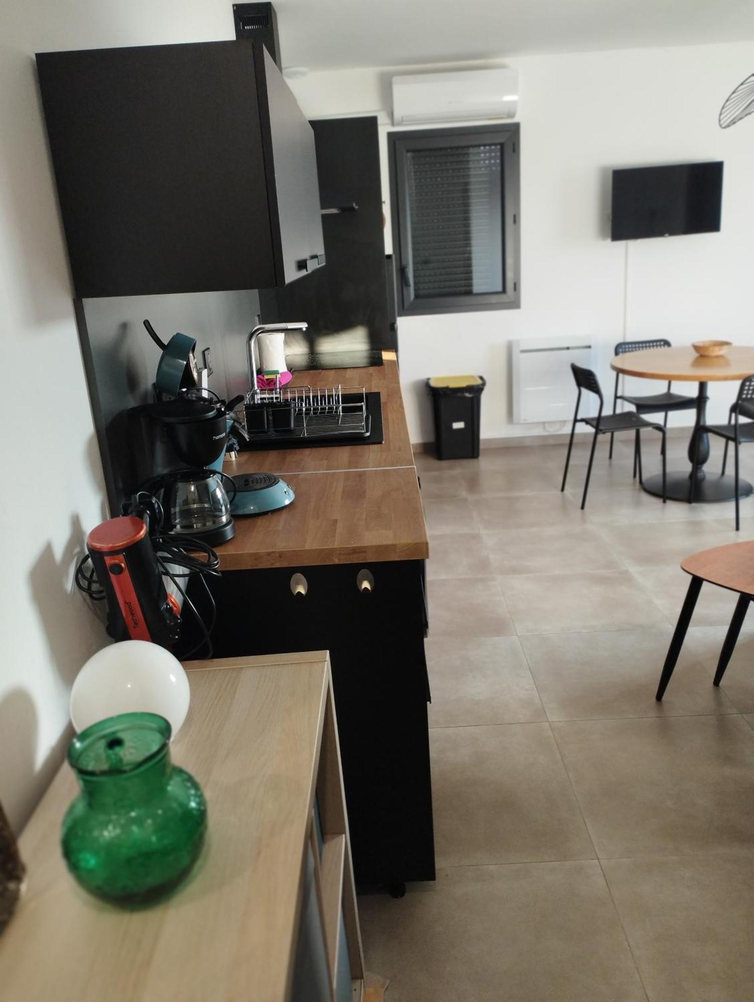 Apartment Beau Neuf A 5 Mn De La