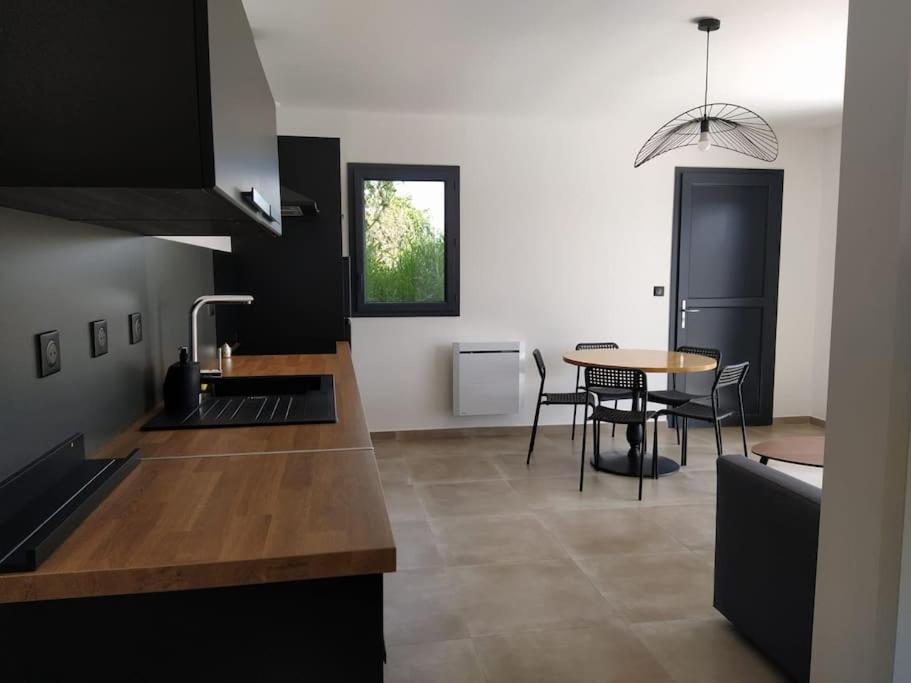 Apartment Beau Neuf A 5 Mn De La