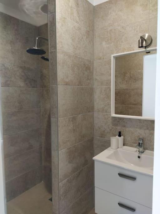 Apartment Beau Neuf A 5 Mn De La Ventiseri