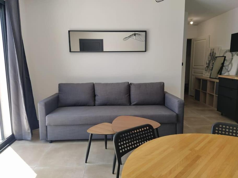 Apartment Beau Neuf A 5 Mn De La
