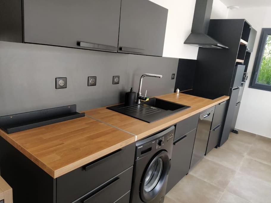 Appartamento Beau Neuf A 5 Mn De La *