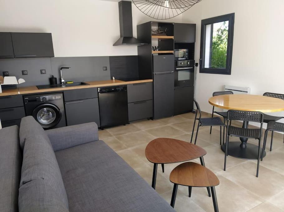 Beau Neuf A 5 Mn De La * Ventiseri