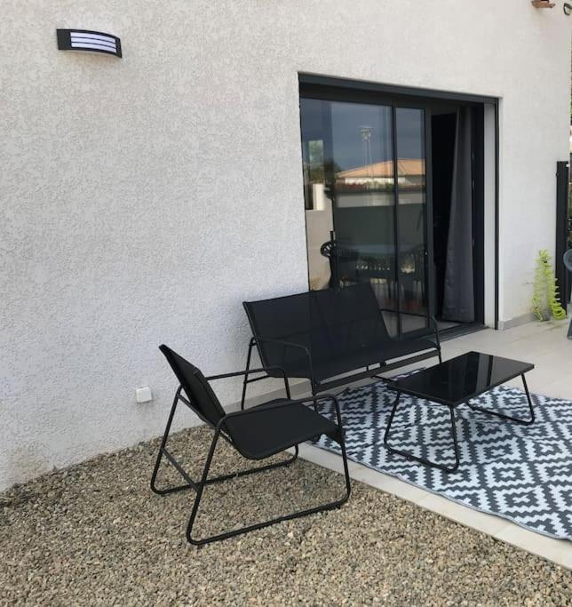 Beau Neuf A 5 Mn De La Ventiseri