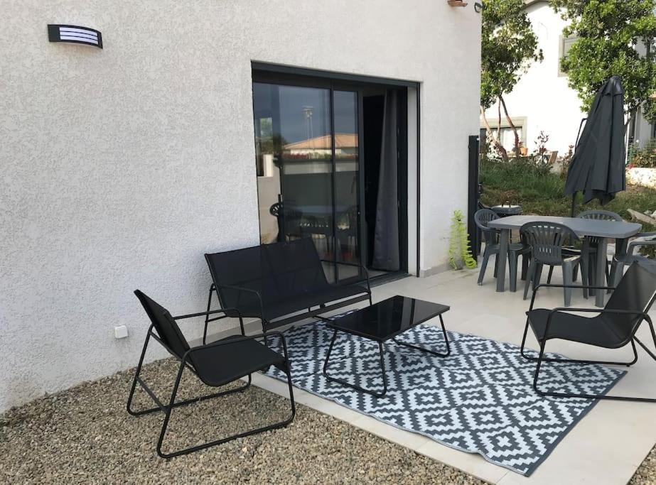 Beau Neuf A 5 Mn De La * Ventiseri
