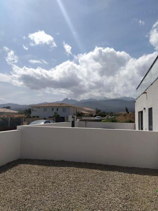 Beau Neuf A 5 Mn De La Ventiseri